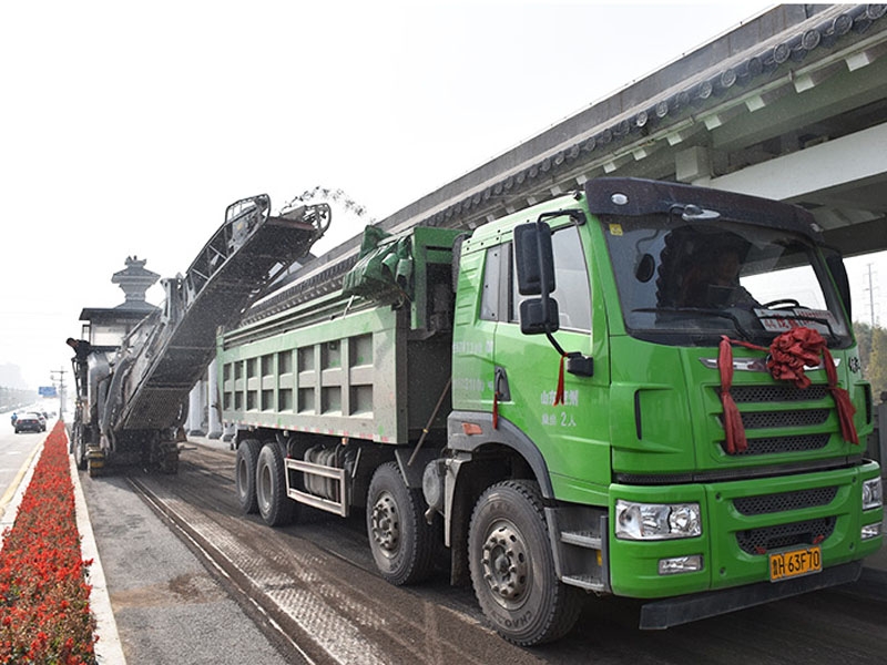 曲阜文化产业园区道路工程